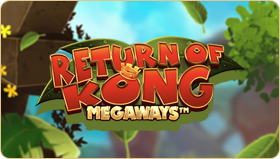 return of kong